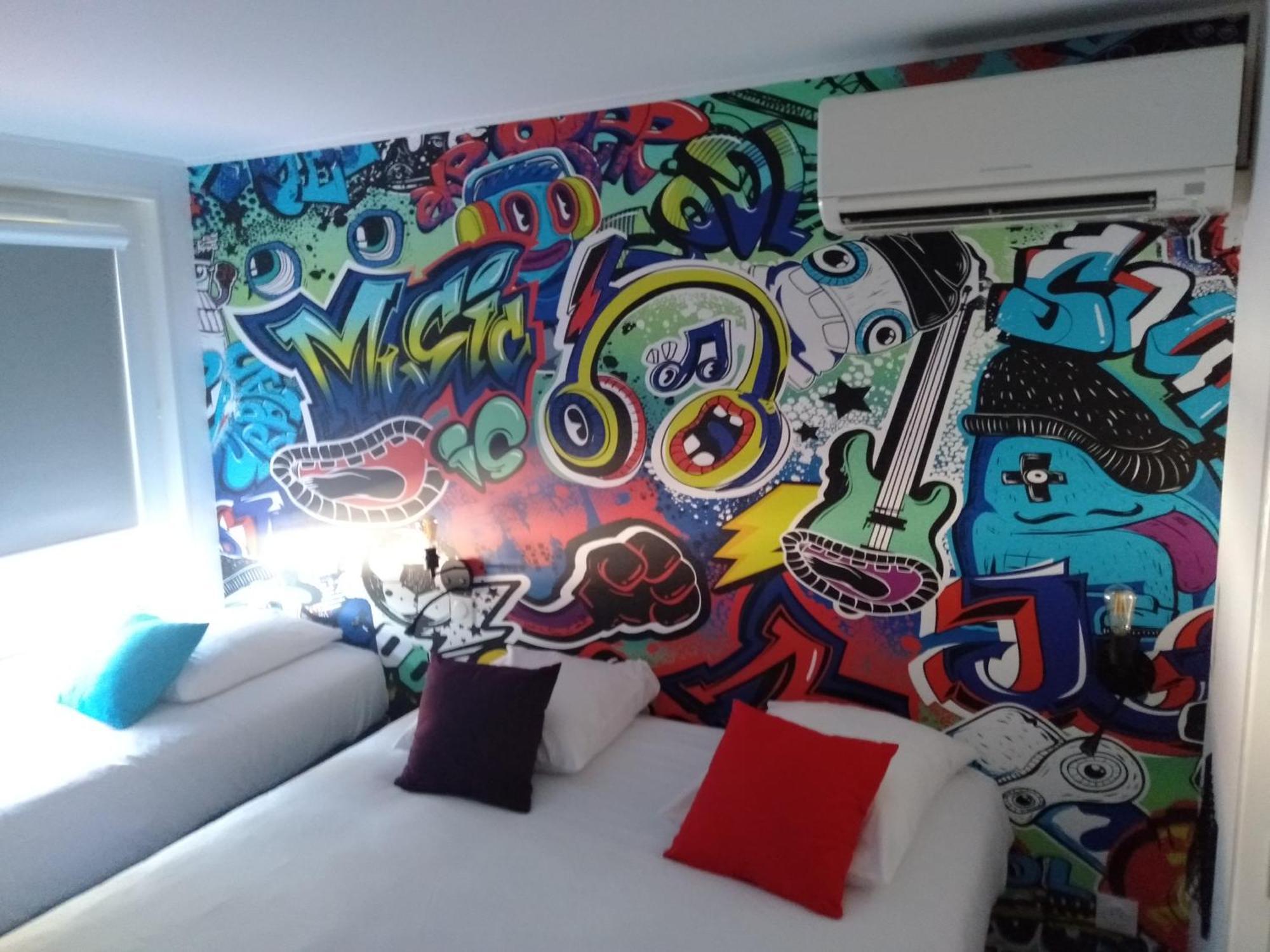 Urban Style Arl Hotel Arles Exteriör bild